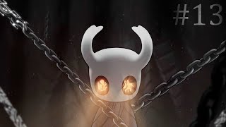 Полый Рыцарь  Hollow Knight 13 [upl. by Anivle514]