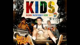 Mac Miller  Dont Mind If I Do [upl. by Cuthburt]