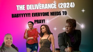 Movie Corner  The Deliverance…It Was Decent [upl. by Dunaville913]