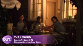 The L Word  Season 1 Episode 12 trailer [upl. by Nuaj]