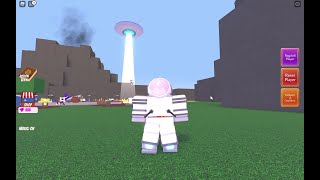 How To Become Martian Monkey in Roblox Wacky Wizards [upl. by Olathe811]