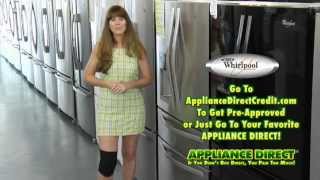 ApplianceDirectCreditcom [upl. by Eedahs]