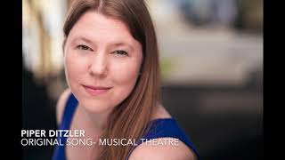 Piper Ditzler Vocal Reel [upl. by Arhoz]