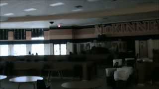 Mckinney North HS Time Lapse Cafeteria [upl. by Euhsoj873]