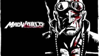 MadWorld Soundtrack Its a Mad World [upl. by Clementi]