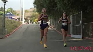 2024 CIF SS PRELIMS DAY 1  855 GIRLS D5 H3 [upl. by Ynohtnakram]