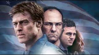 The Last Castle Full Movie Fact amp Review  Robert Redford  James Gandolfini [upl. by Eenaej]