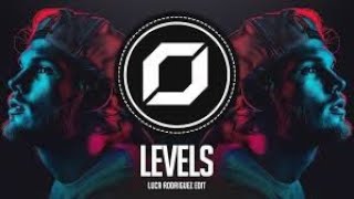 Avicii amp DJ Tilstra  Levels Trance Remix 2024 [upl. by Yartnod577]