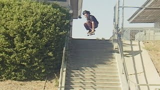 Gabe Gasanov Skate Juice 2 Part [upl. by Kuebbing12]