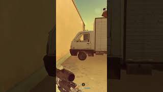 UNBELIEVABLE MULTIKILL IN INSURGENCY SANDSTORM [upl. by Azerila]