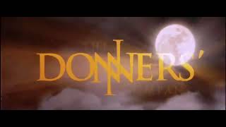 IXTLANThe Donners CompanyWarner Bros Pictures 1999 [upl. by Delbert791]