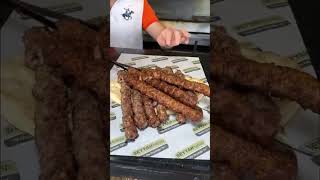 554 keşfet food kebab gaziantep kabab turkishfood [upl. by Meara]