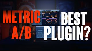 ADPTR Audio Metric AB intro Is this the best plugin around [upl. by Akere]