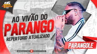 PARANGOLÉ  AO VIVÃO DO PARANGO 2024  REPERTÓRIO ATUALIZADO [upl. by Convery514]