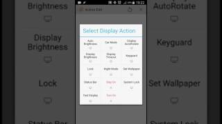 How to lock an app using Tasker in Android [upl. by Farly]