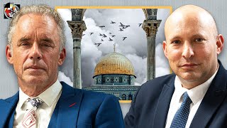 Why Are So Many Against Israel  Naftali Bennett [upl. by Audwen13]