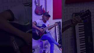 ObinasomMercy Chinwo  Cover [upl. by Roch333]