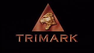 Trimark Pictures 1990 [upl. by Starlene]