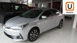 Toyota Corolla SEG 2019 UNBOXING NetUAutos [upl. by Jet]