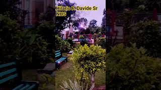 Hilario P Davide Sr National High School Argao Colawin public private deped [upl. by Hgieliak838]