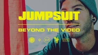 twenty one pilots  Jumpsuit Beyond the Video [upl. by Notseh]