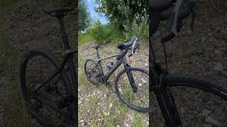 EGRAVEL GHOST PATH ASKET ADVANCED 2024 shorts bike [upl. by Pelagias905]