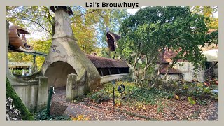 Efteling Lals Brouwhuys [upl. by Yecrad157]