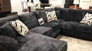 Legends Home Upholstery  NOW Available in the USA [upl. by Ybot]