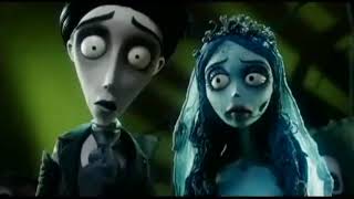 Corpse Bride 2005  DVD Trailer [upl. by Wayolle488]