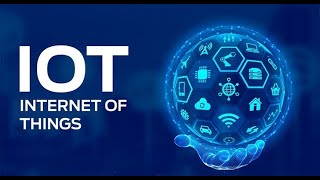 The Internet of Things Connecting Our World Like Never Before [upl. by Lleira915]