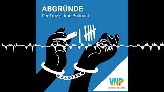 Hinterhältige Angriffe Seil über Radweg gespannt  abgründe  Der TrueCrimePodcast [upl. by Einaffit310]