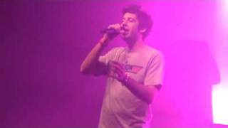 Wont Go Quietly  Example LIVE  Ipswich Regent [upl. by Laenaj]