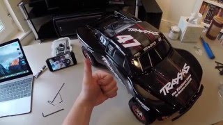 Traxxas Rustler 4x4 VXL Review After 1 Year [upl. by Gabie]