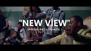 FREE quotNew Viewquot Fetty WapPnb RockRellyMade Type Beat prodRellyMade [upl. by Desberg]