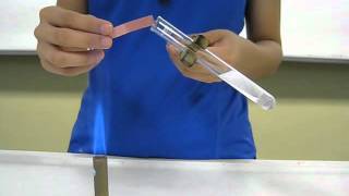 Ammonium ion test [upl. by Westmoreland496]