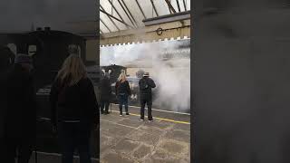 Autumn Steam Gala at East Lancashire Railway [upl. by Busch941]