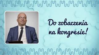 Zaproszenie na kongres Multiforum Interna 2024  prof dr hab n med Jacek Różański [upl. by Llenral]