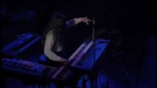 Kitaro  Heaven amp Earth live [upl. by Lundgren]