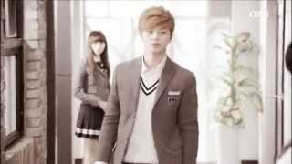 Taebi Gong taekwang and Lee Eubi Fanvid [upl. by Fesuoy]