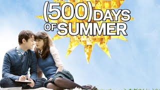 500 Days of Summer Full Movie Review In Hindi  Hollywood Movie Fact And Story Joseph GordonLevitt [upl. by Amadus679]