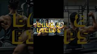 If you want Back and biceps full workout then watch this Sidddhartha [upl. by Aneloj103]