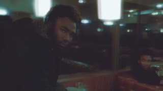 Childish Gambino  3005 X Bonfire X Sweatpants [upl. by Nnyleuqaj]