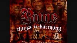 Bone ThugsNHarmony Feat Thin C amp Felicia Our Streetz [upl. by Bradwell335]