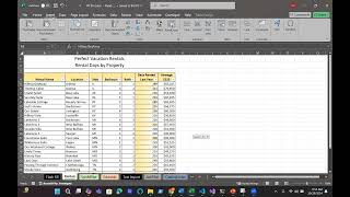 Create a PivotTable [upl. by Arun]