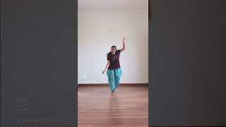 Takla ks makhan dance dance punjabidancesteps bhangra [upl. by Esereht]