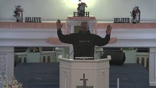 Greater Exodus Baptist Church 630p Wednesday Night Worship amp Bible Study [upl. by Annibo392]