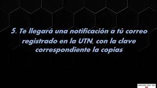 Admisión UTN2023🧑‍🏫 Cómo subir documentos y modificar university utn admission admision2023 [upl. by Nonad]