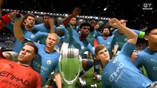 EA SPORTS FC 25 [upl. by Reed964]