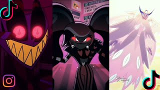 Hazbin Hotel TikTokIG Edits because episode 6 broke me [upl. by Savadove143]