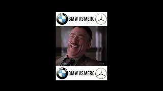 shorts caredit luxury dancemusic Bmw vs Mercedes [upl. by Jenks43]